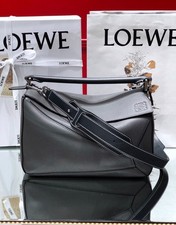 Borsa a tracolla media LOEWE