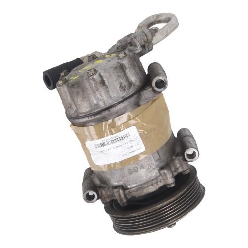 Compressore clima citroen - compressore,