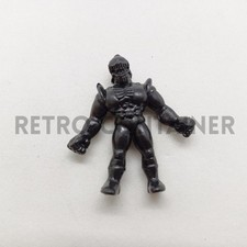 EXOGINI GIG - Prima Serie -