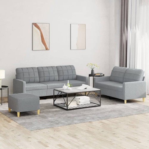 Vidaxl set divani - vidaxl,