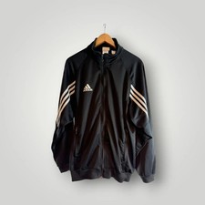 Giacca Adidas Track Vintage