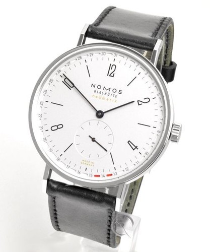 Nomos tangente neomatik - tangente,