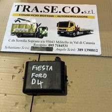 CENTRALINA BLUETOOTH TELEFONO