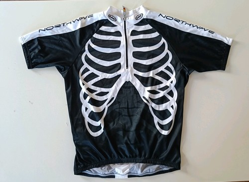 Maglietta ciclismo northwave - maglietta,