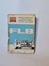 FL8 Per La Gamma Trattori Fiat