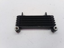 DUCATI HYPERMOTARD 1100 S 2008-2009 Radiatore olio
