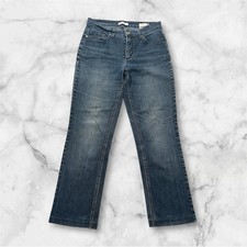 Jeans Uomo Streetwear Y2K Vintage – Taglia 44 – Estetica Anni 2000