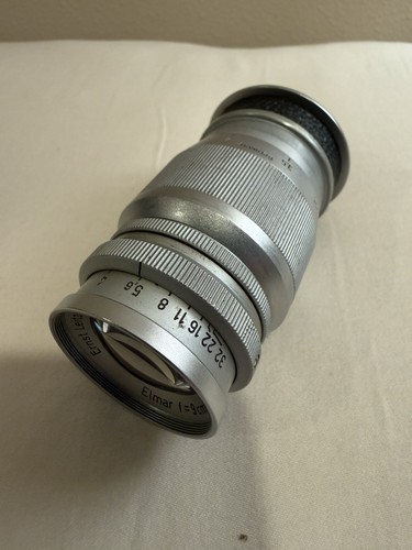 Vintage leica ernst leitz - ernst,