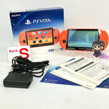 Set console PS Vita PCH-2000