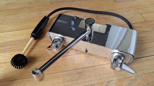 Retro dishmaster imperial iii - imperial,