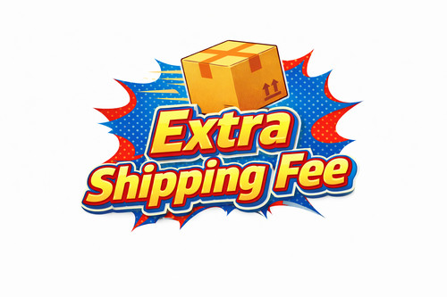 Spese spedizione extra - spese,