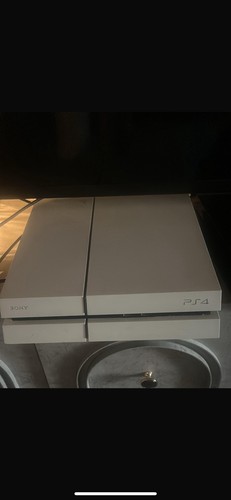 Sony playstation console - sony,