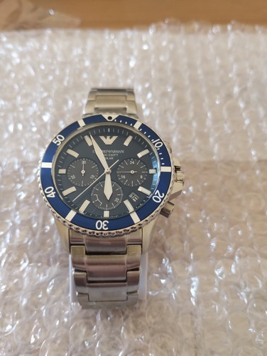 Orologio emporio armani solar - orologio,