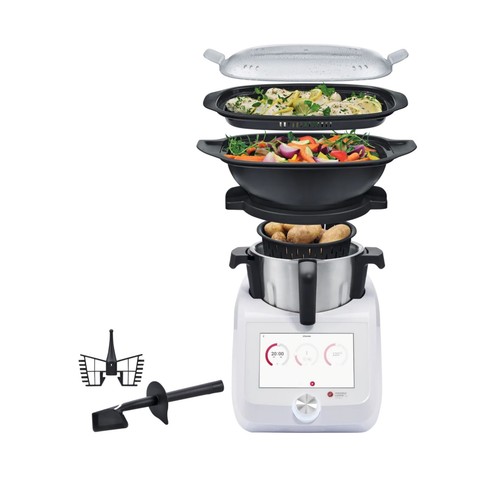 Robot cucina monsieur - robot,