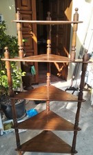 Etagère Eclettica Primi'900