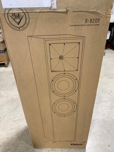 Klipsch serie reference - klipsch,