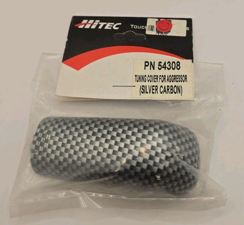 Hitec cover tuning - tuning, per