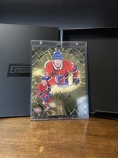 Cole Caufield Montreal