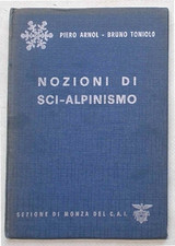 Arnol toniolo nozioni - toniolo, di