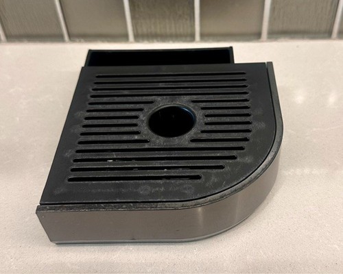 Ricambi gocciolatoio keurig - ricambi,