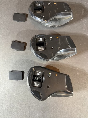 Mouse logitech performance - mouse,