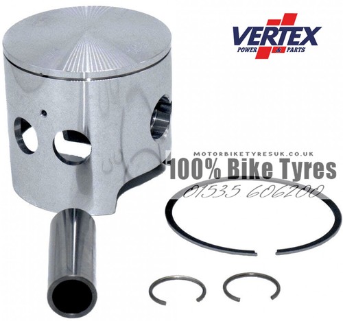 Kit pistone vertice husqvarna - pistone,