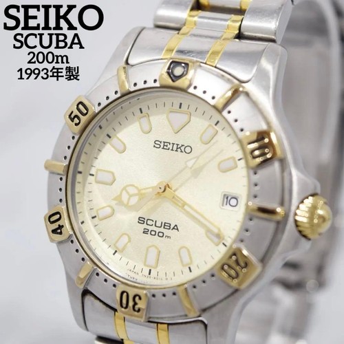 Orologio seiko scuba diver - orologio,