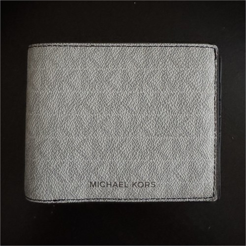 Portafoglio uomo michael kors - portafoglio,
