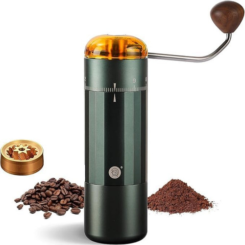 Macinacaffè manuale - z5,