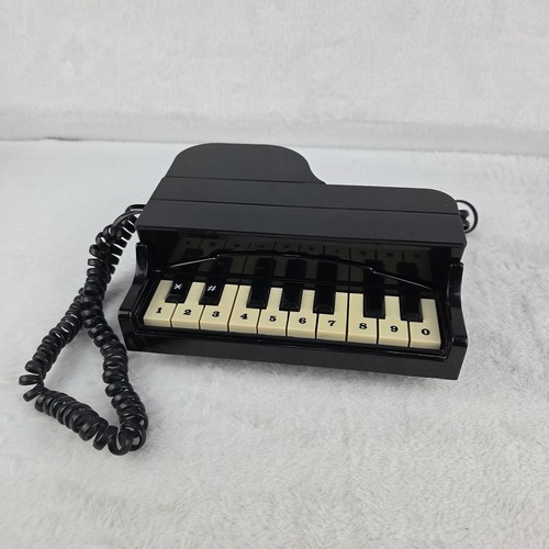 Telefono pianoforte coda - pianoforte,