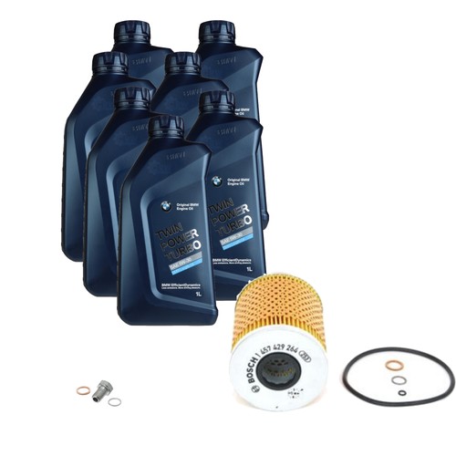 Filtro bosch bmw - twin, power