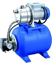 ELETTROPOMPA HU-FIRMA GARDEN