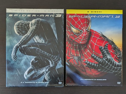 Spider man limited edition - limited,