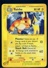 Pokemon EXPEDITION - #25/165