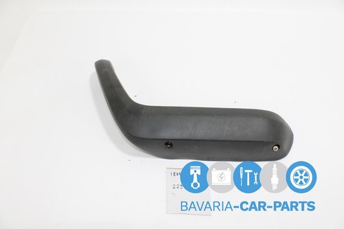 Bracciolo originale bmw - bracciolo, serie