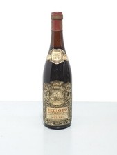 Recioto Murari  Riserva 1972  Valpolicella  bott..72 cl 14%