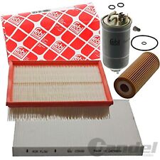 PACCHETTO ISPEZIONE FEBI per