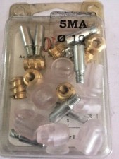 8 Reggipiani sostegni a