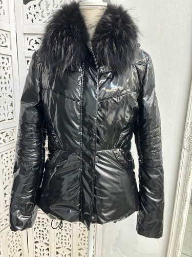 Piumino donna invernale - piumino,