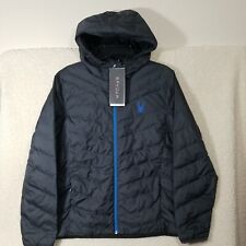 Spyder Men'a Peak Hoodie