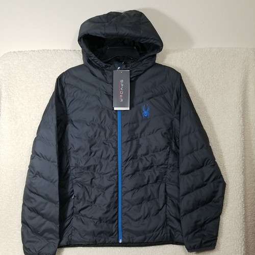 Spyder men peak felpa con - men'a,