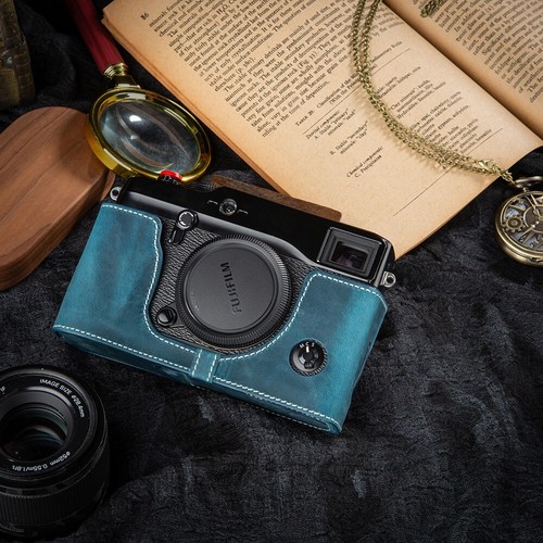 Custodia per fujifilm xpro1 - fujifilm,