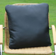 Cuscino IN Vera Pelle 60x60 CM