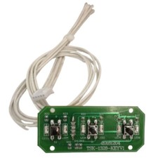 RICAMBIO SCHEDA CRUSCOTTO PER