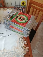 Almanacco illustrato del