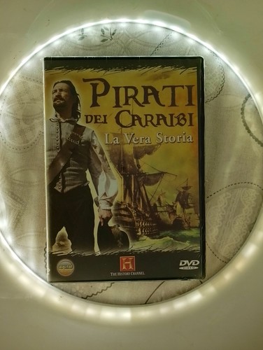 Pirati dei caraibi - dei, la