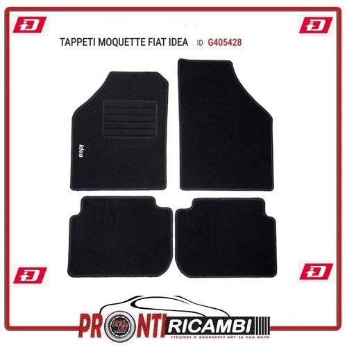 Set tappetini tappeti - set,