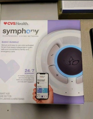 Cvs health symphony - health, vita