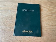 Catálogo Vintage AUDEMARS