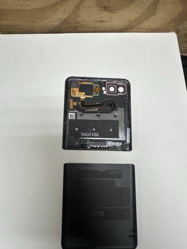 Samsung galaxy flip5 mystic - samsung, z
